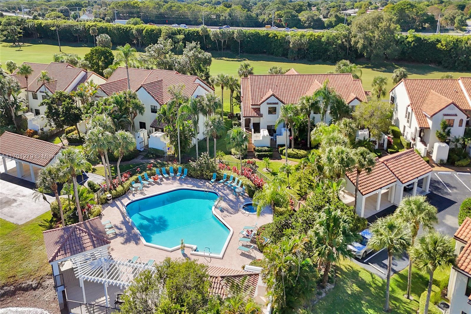 7906 Granada Place, Unit 1202 Boca Raton, FL 33433 - Photo 42 of 61 Gallery Image 42