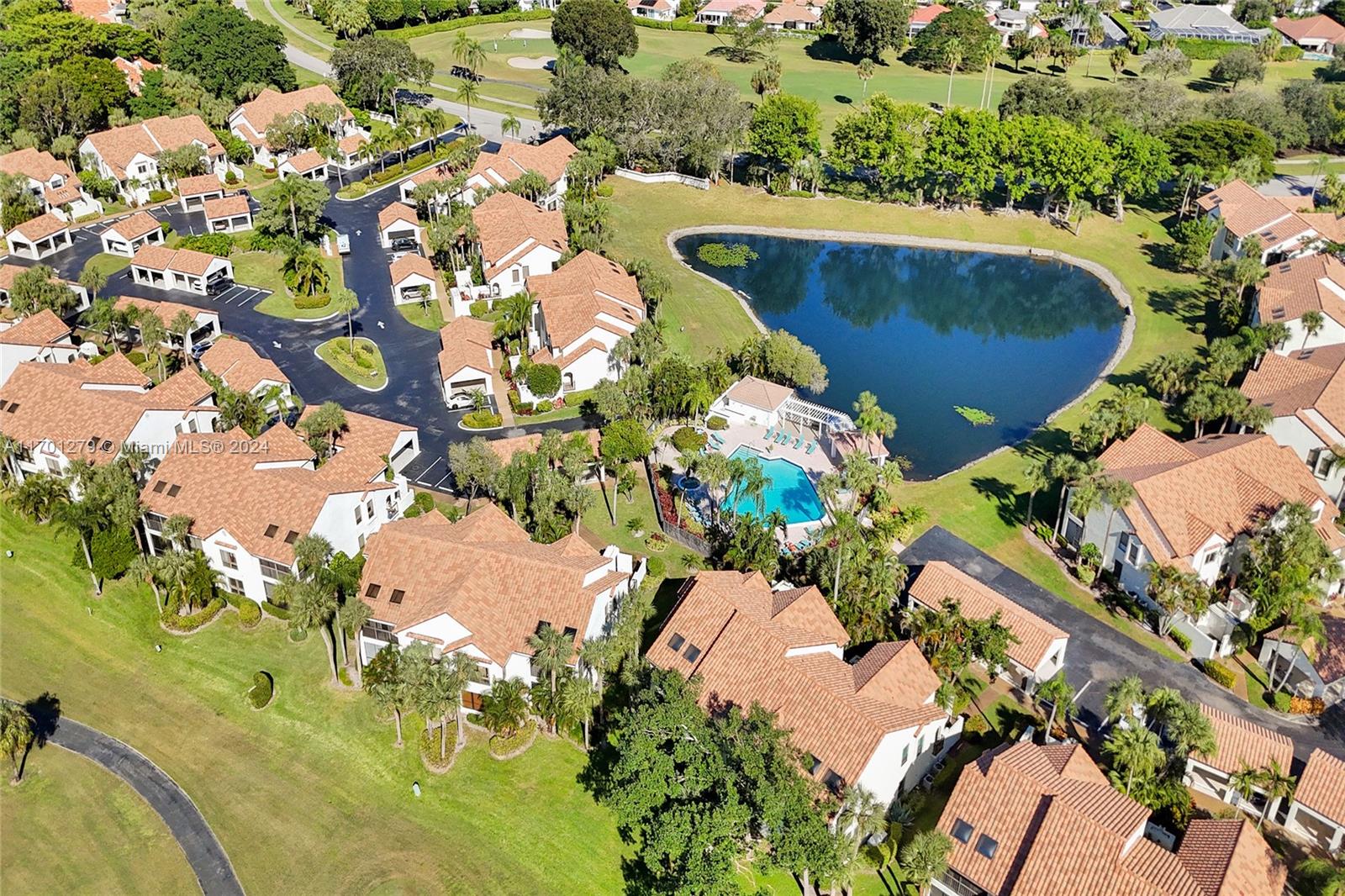 7906 Granada Place, Unit 1202 Boca Raton, FL 33433 - Photo 44 of 61 Gallery Image 44