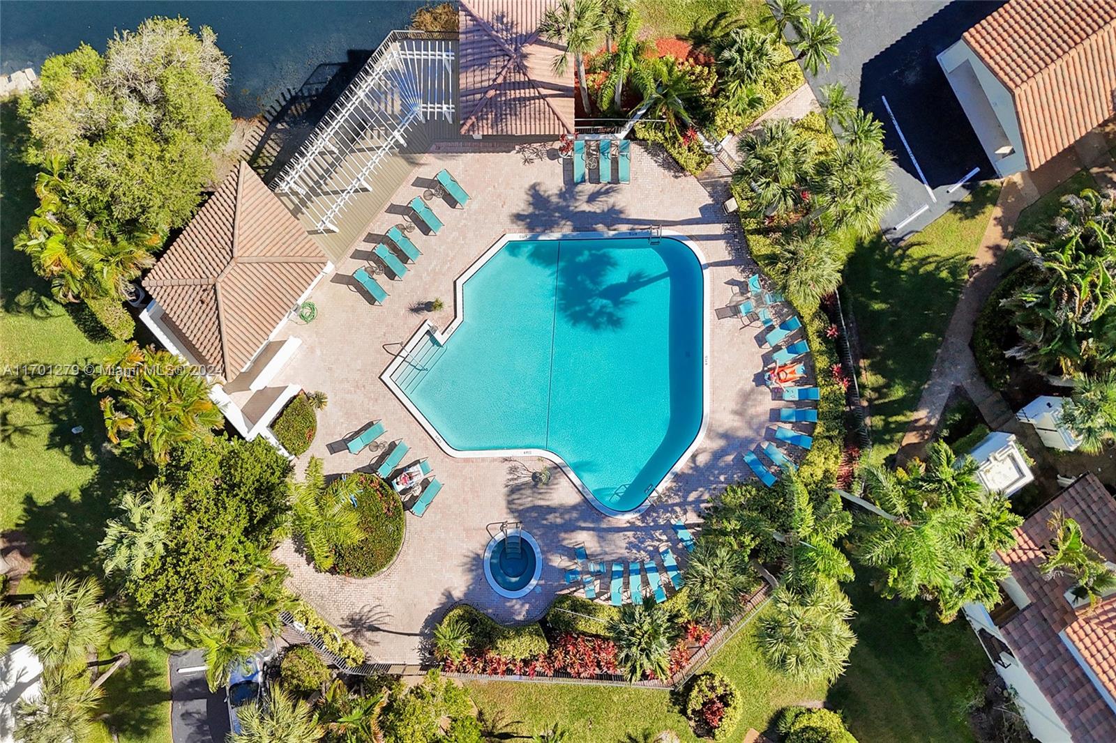 7906 Granada Place, Unit 1202 Boca Raton, FL 33433 - Photo 45 of 61 Gallery Image 45