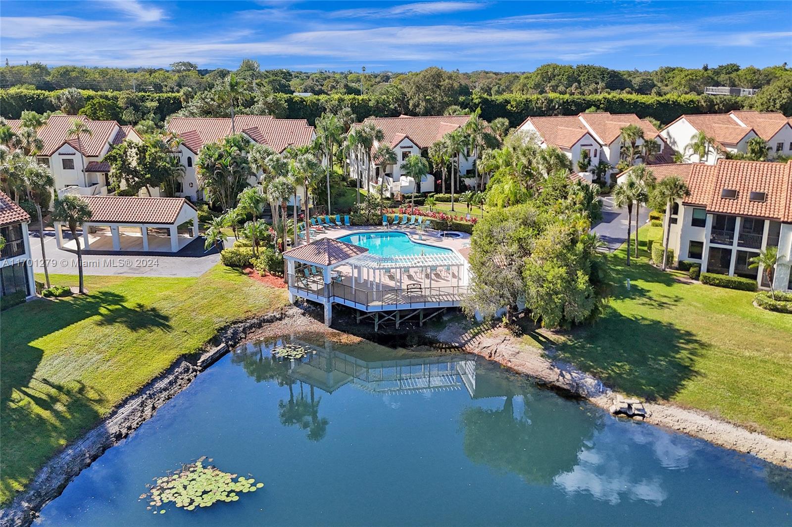7906 Granada Place, Unit 1202 Boca Raton, FL 33433 - Photo 46 of 61 Gallery Image 46
