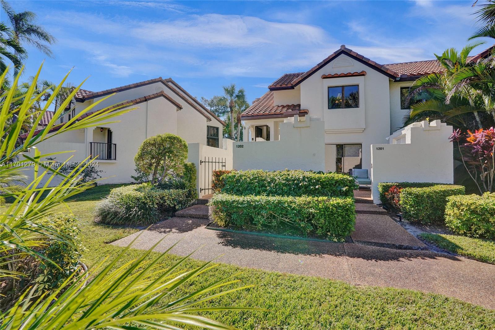 7906 Granada Place, Unit 1202 Boca Raton, FL 33433 - Photo 50 of 61 Gallery Image 50