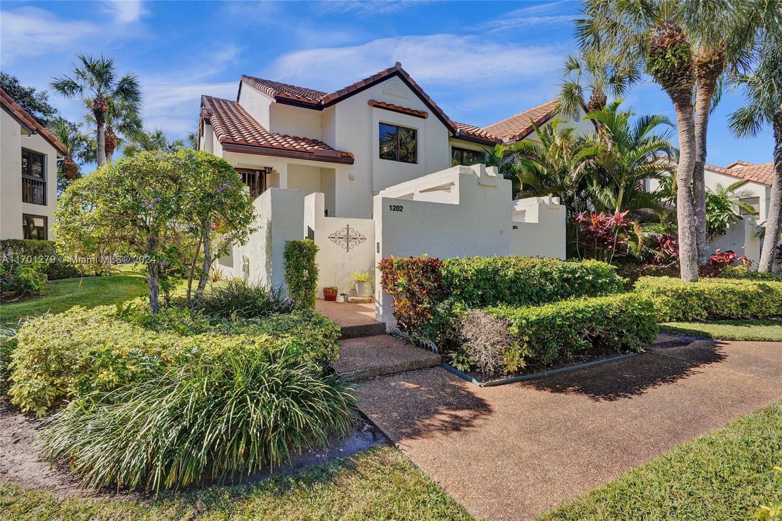 7906 Granada Place, Unit 1202 Boca Raton, FL 33433 - Photo 52 of 61 Gallery Image 52