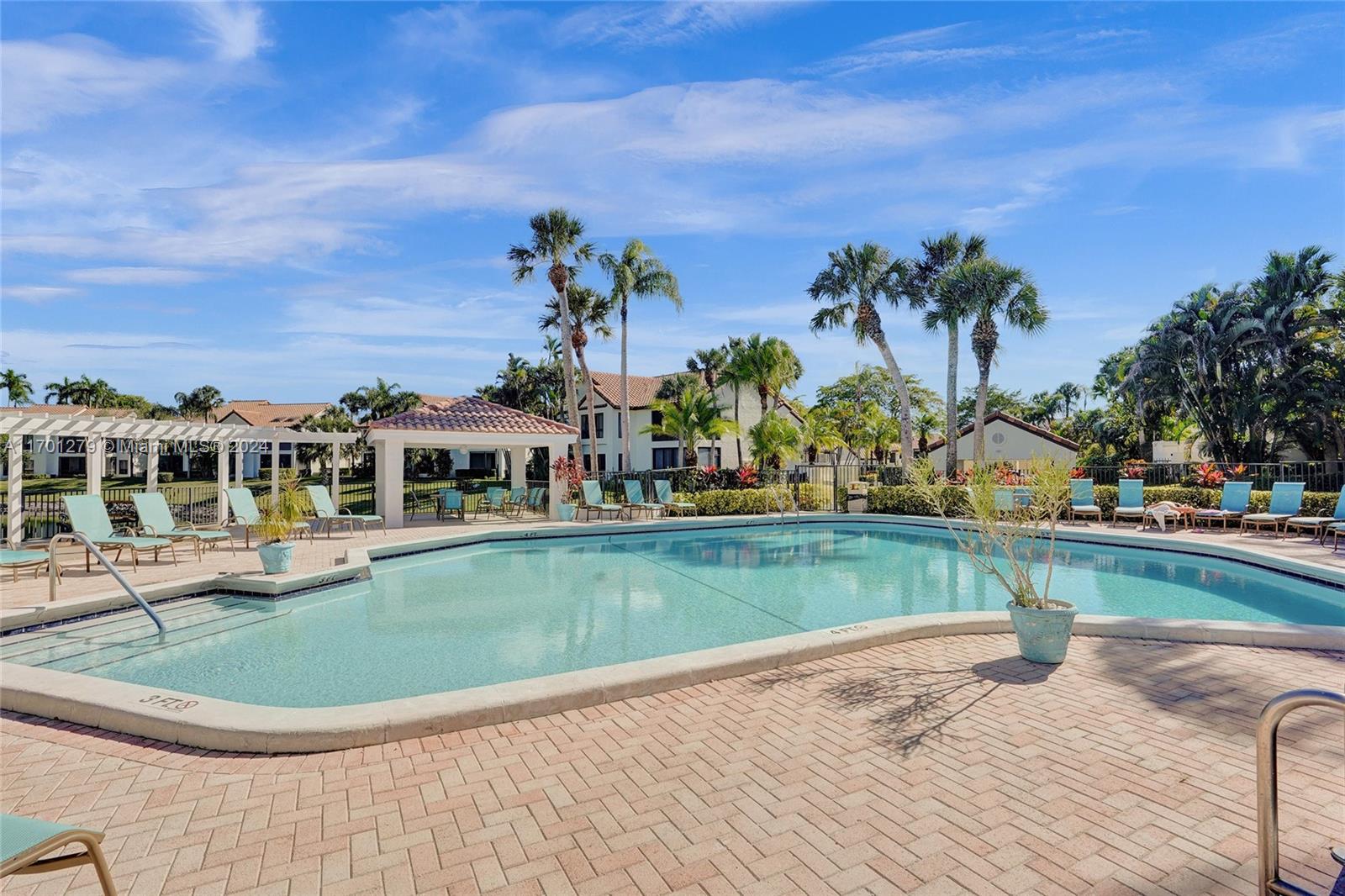 7906 Granada Place, Unit 1202 Boca Raton, FL 33433 - Photo 53 of 61 Gallery Image 53