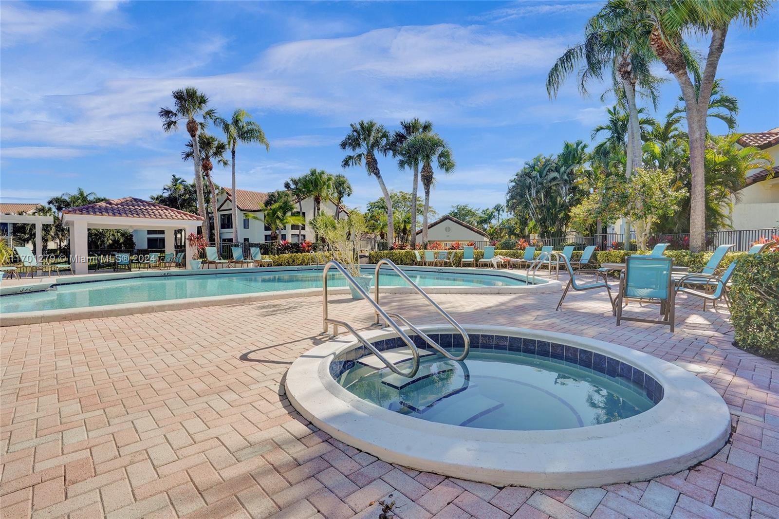 7906 Granada Place, Unit 1202 Boca Raton, FL 33433 - Photo 54 of 61 Gallery Image 54