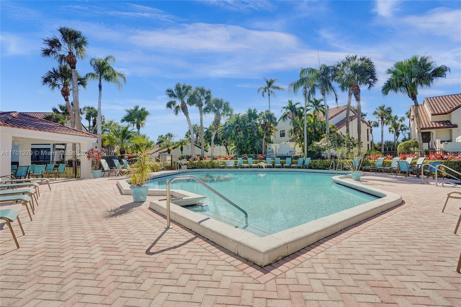 7906 Granada Place, Unit 1202 Boca Raton, FL 33433 - Photo 55 of 61 Gallery Image 55
