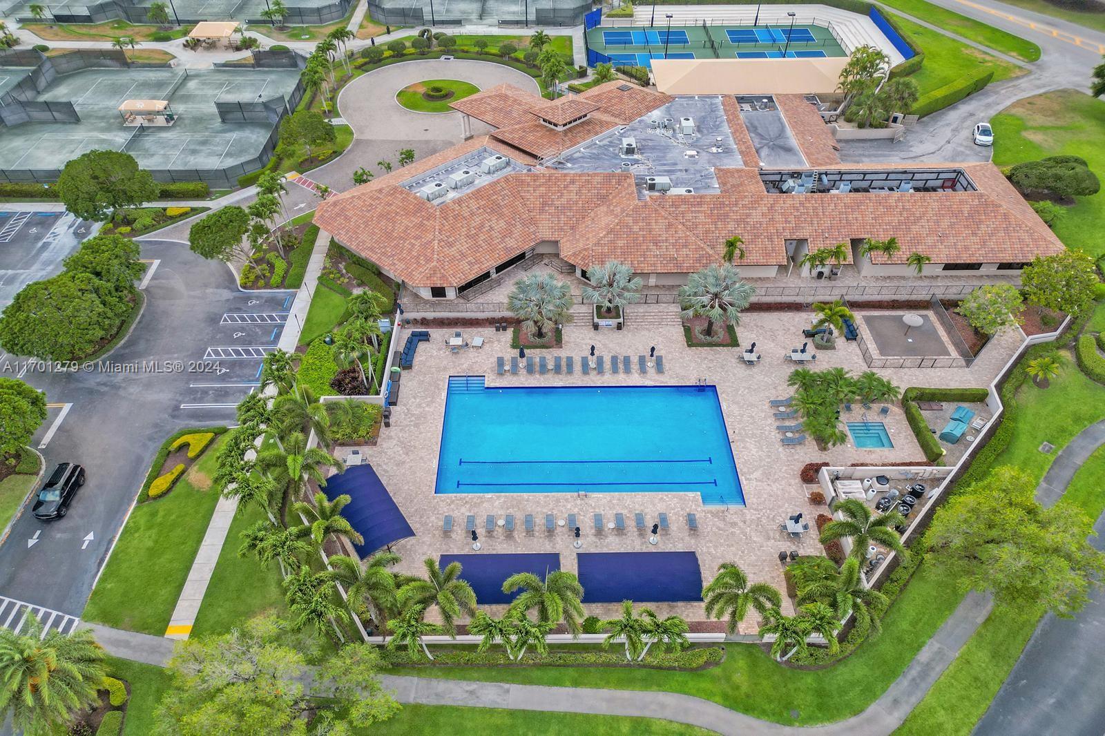 7906 Granada Place, Unit 1202 Boca Raton, FL 33433 - Photo 59 of 61 Gallery Image 59