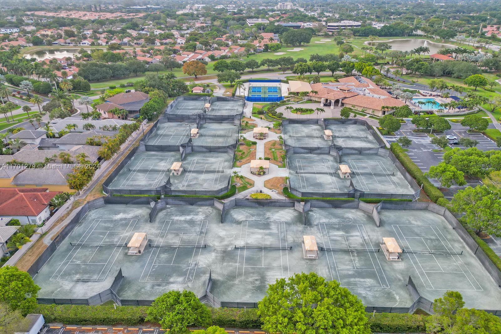 7906 Granada Place, Unit 1202 Boca Raton, FL 33433 - Photo 60 of 61 Gallery Image 60