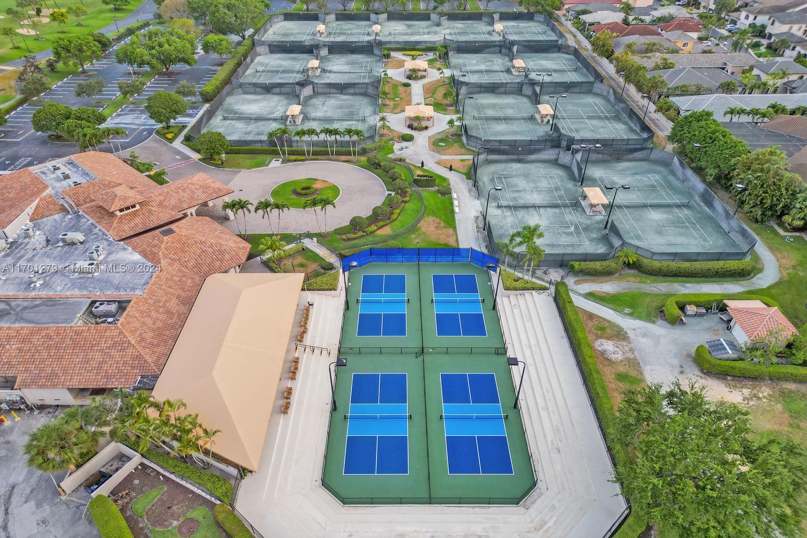 7906 Granada Place, Unit 1202 Boca Raton, FL 33433 - Photo 61 of 61 Gallery Image 61