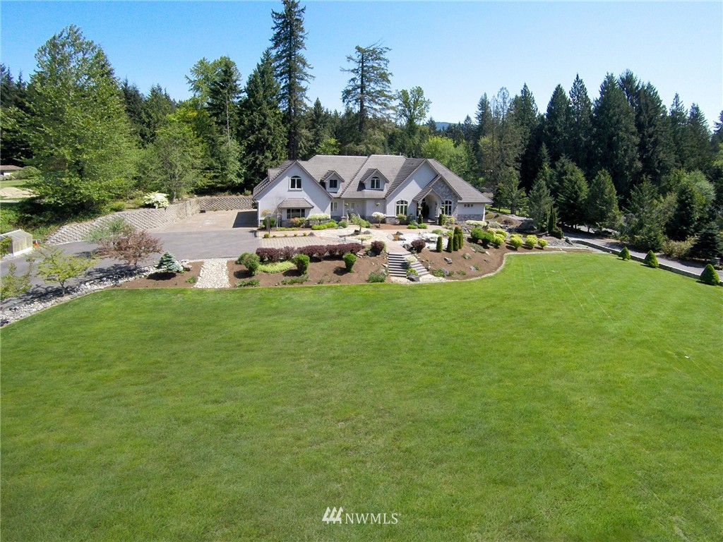 12331 Upper Preston Road Southeast Issaquah, WA 98027 - Photo 1 of 1