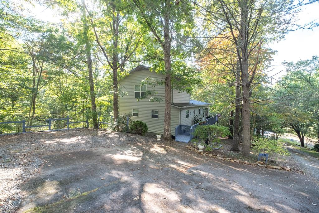 131 Hills And Hollows Road Murphy, NC 28906 - Photo 36 of 41 Gallery Image 36