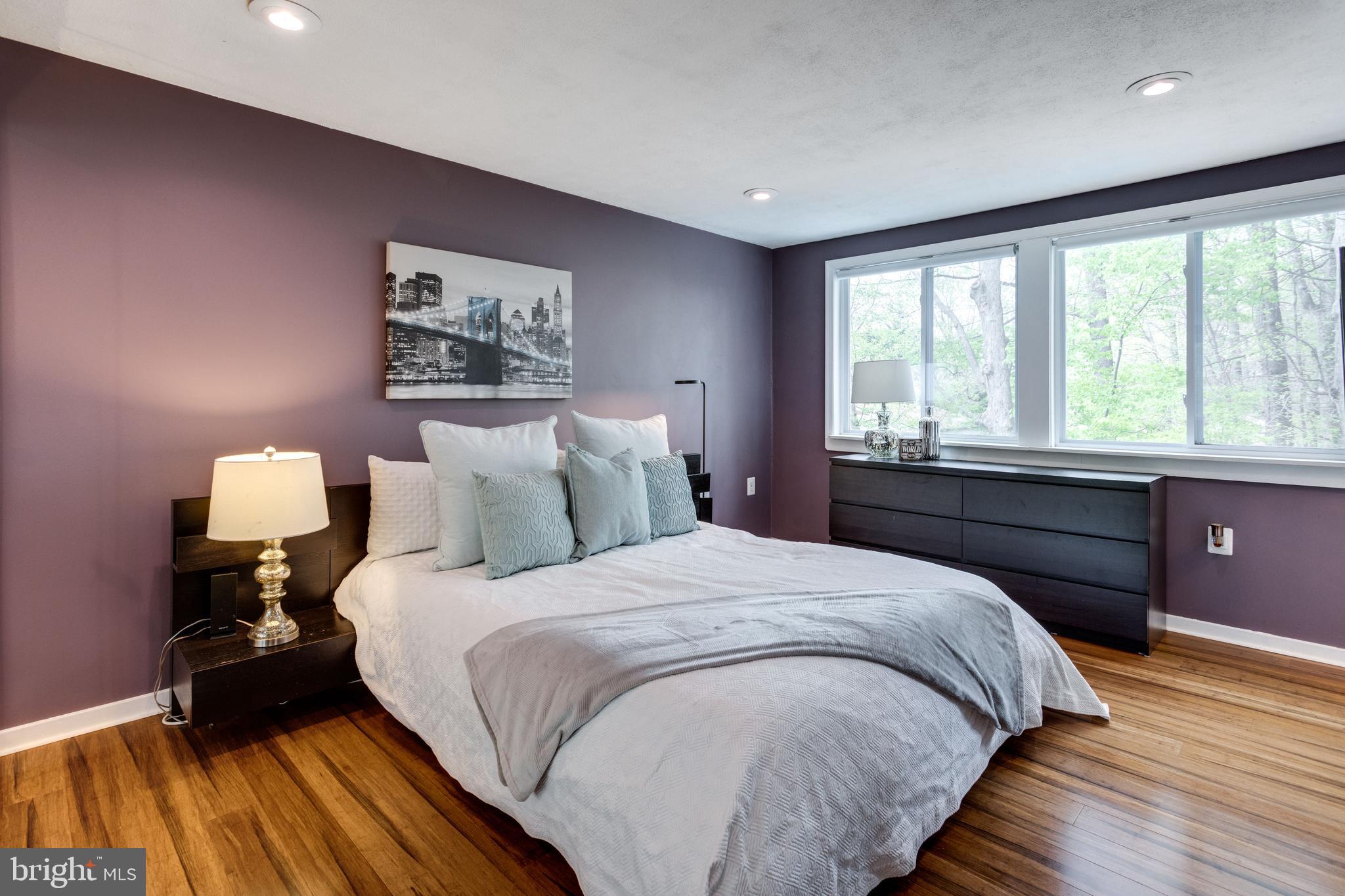 12204 Golden Sands Lane Reston, VA 20191 - Photo 17 of 48 Large and spacious bedrooms
