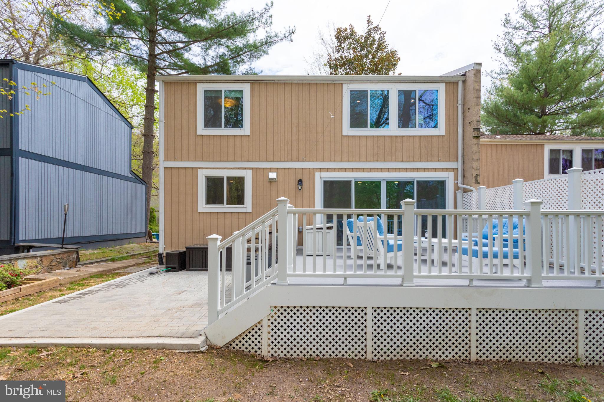 12204 Golden Sands Lane Reston, VA 20191 - Photo 44 of 48