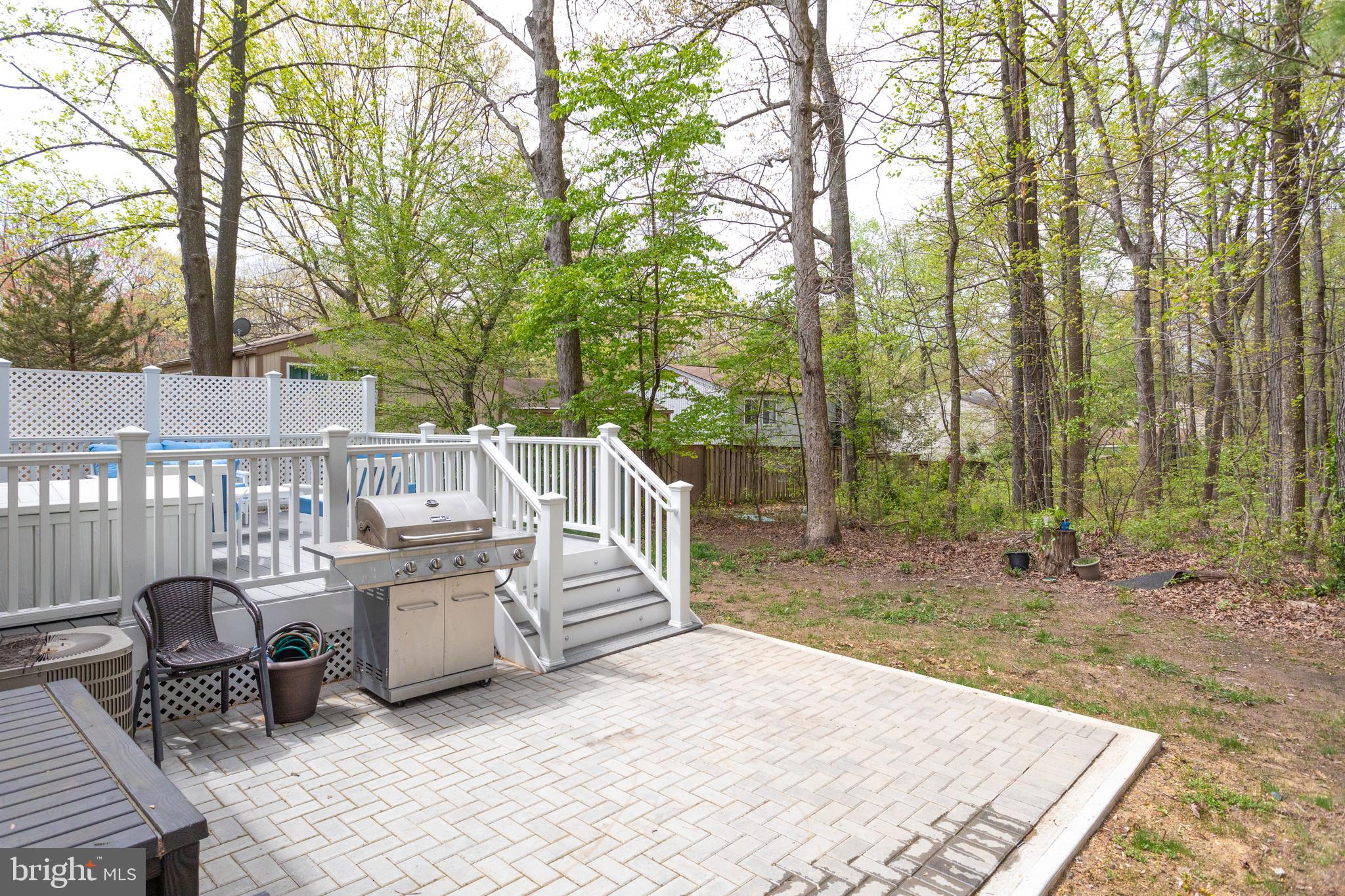 12204 Golden Sands Lane Reston, VA 20191 - Photo 45 of 48