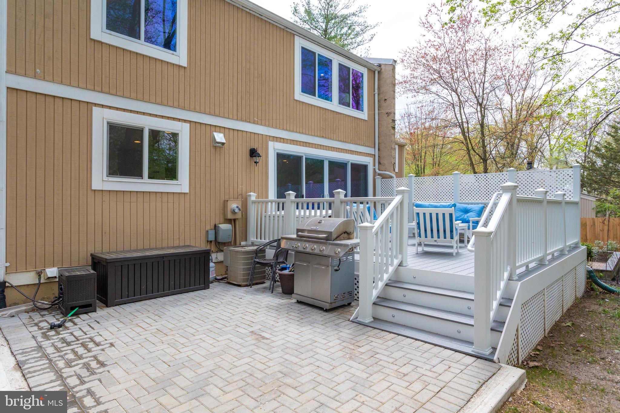 12204 Golden Sands Lane Reston, VA 20191 - Photo 46 of 48