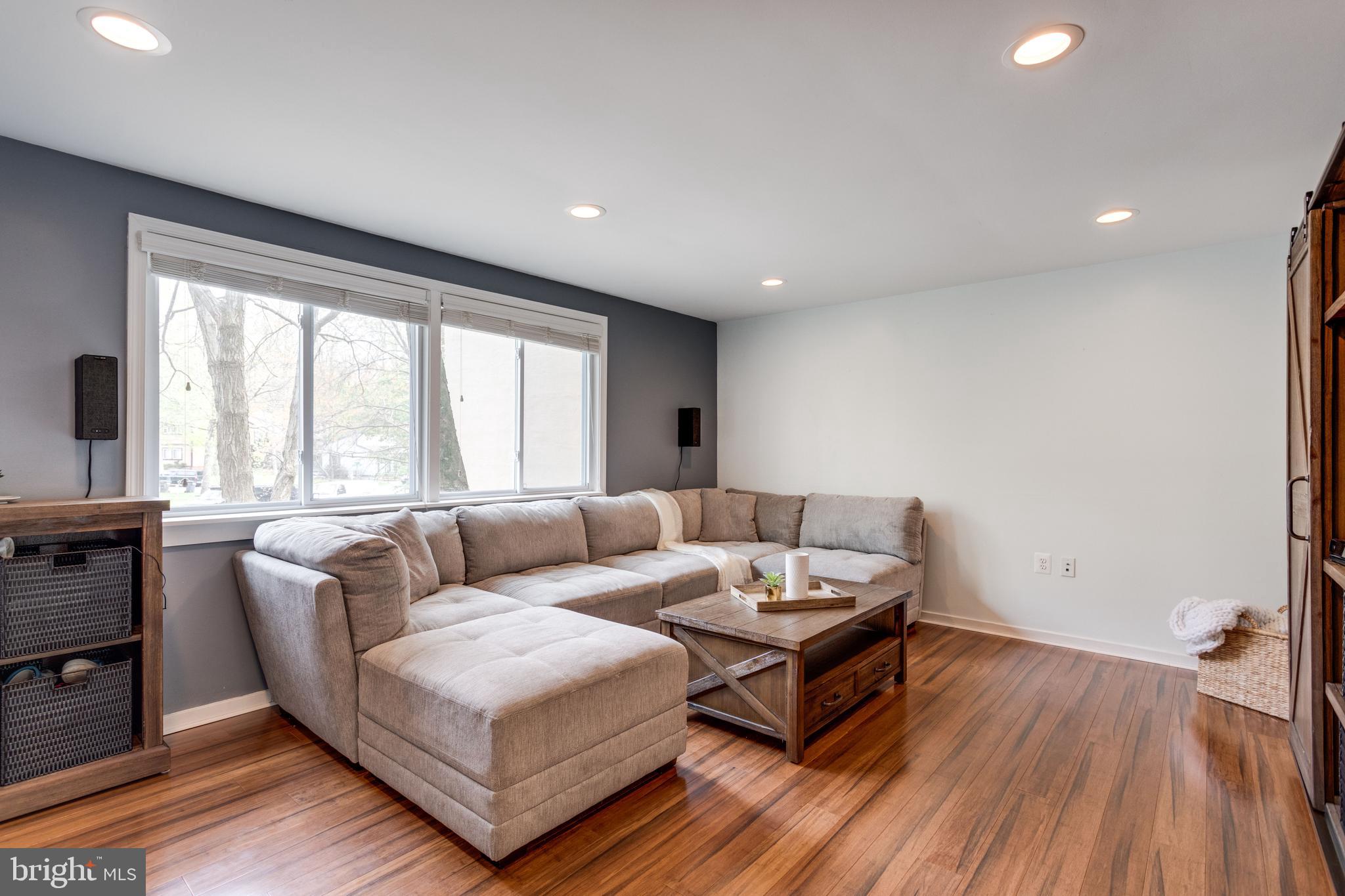 12204 Golden Sands Lane Reston, VA 20191 - Photo 10 of 48 Renovated Windows, Siding & Roof