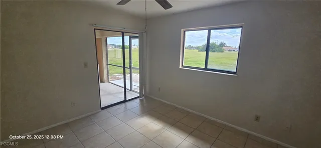 $1,400 | 1302 Northeast 9th Street, Unit 1302, Cape Coral, FL 33909