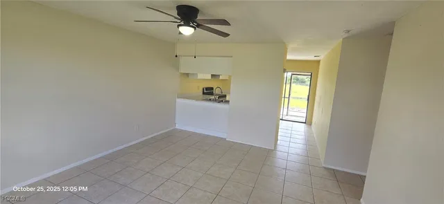 $1,400 | 1302 Northeast 9th Street, Unit 1302, Cape Coral, FL 33909