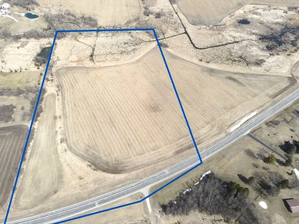 $224,900 | County Hh, Unit 1, Kiel, WI 53042