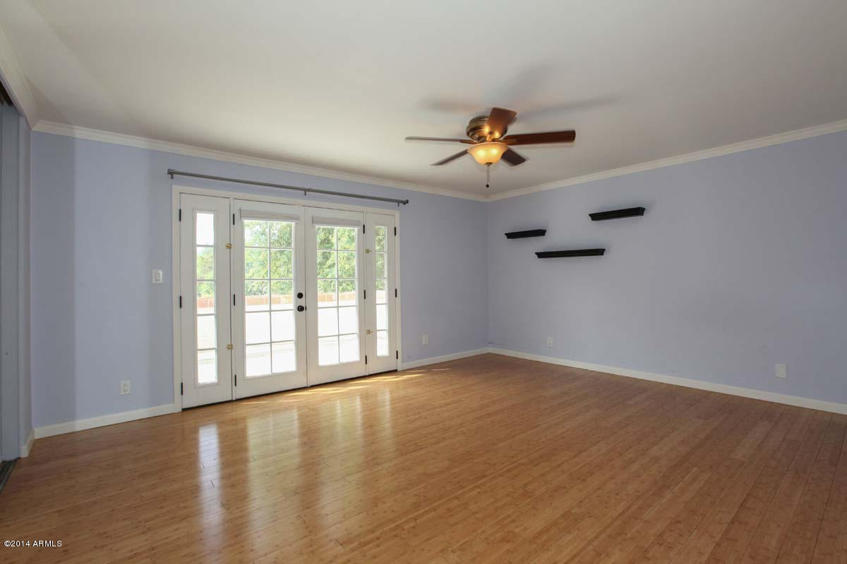 5526 South Jolly Roger Road Tempe, AZ 85283 - Photo 27 of 77 3rd Bedroom