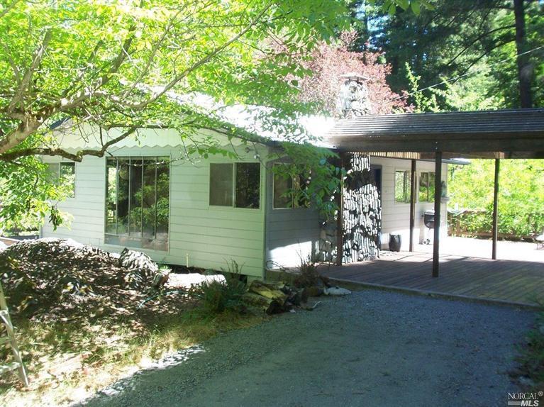 19650 Fort Ross Road Cazadero, CA 95421 - Photo 1 of 1 Gallery Image 1