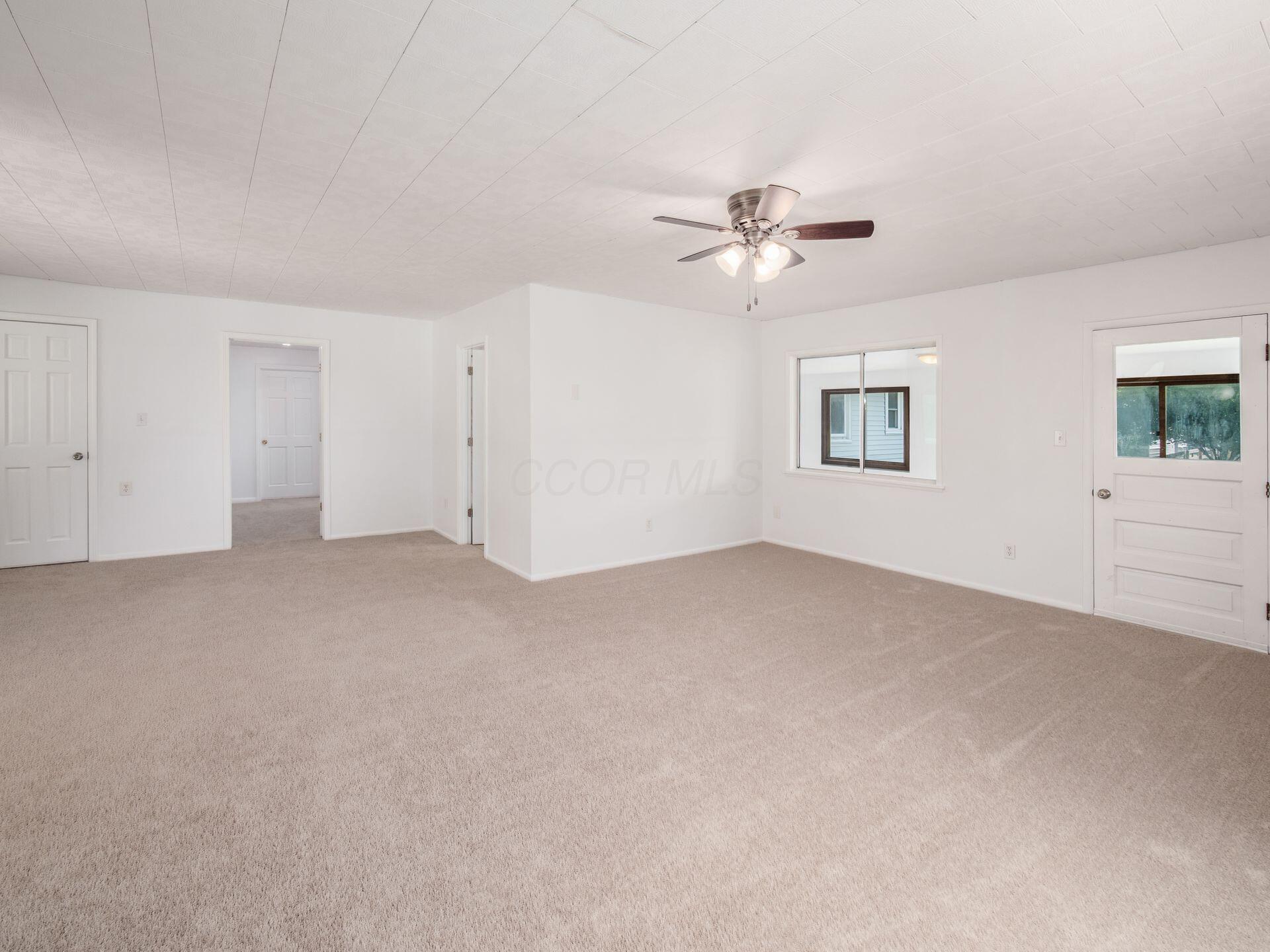 12917 Jerome Road Plain City, OH 43064 - Photo 38 of 69 5th Bedroom - Owner Suite