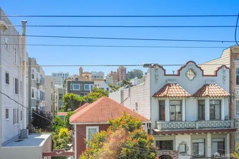 $888,000 | 1624 Filbert Street, Unit 3, San Francisco, CA 94123