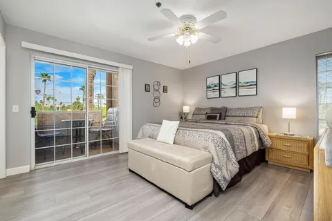 $244,000 | 2700 Lawrence Crossley Road, Unit 119, Palm Springs, CA 92264