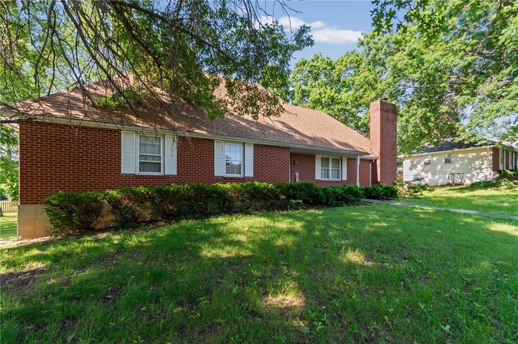 211 Rothrock Avenue Richmond, MO 64085 - Photo 23 of 32