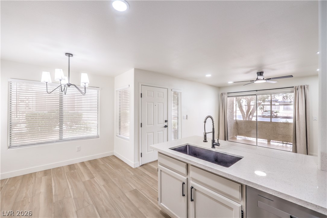 3425 East Russell Road, Unit 147 Las Vegas, NV 89120 - Photo 14 of 27