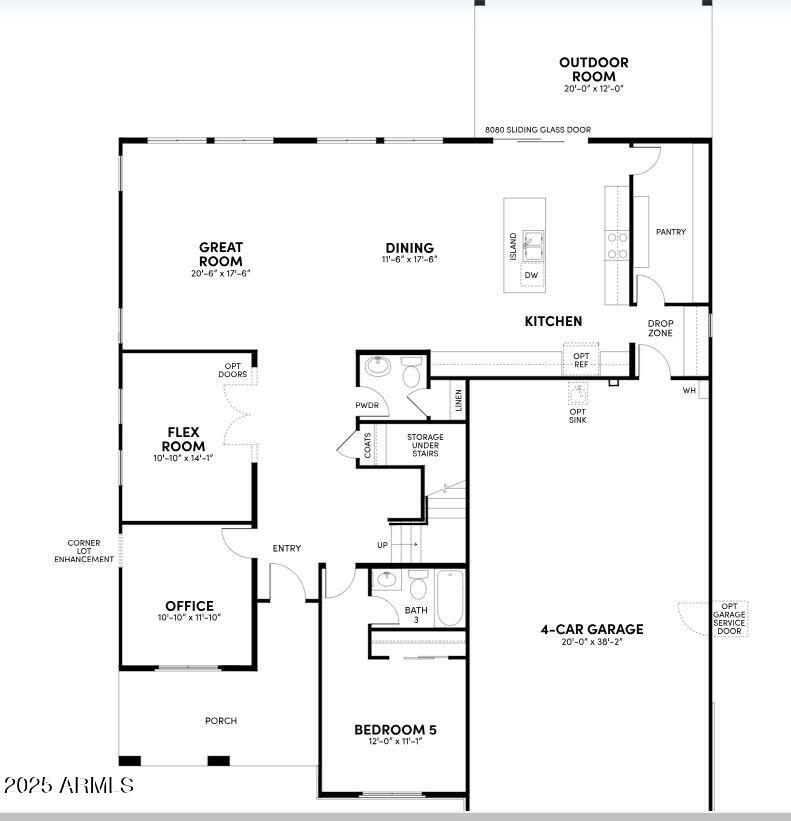 1228 Ridge Road Apache Junction, AZ 85120 - Photo 3 of 45 a picture of a park