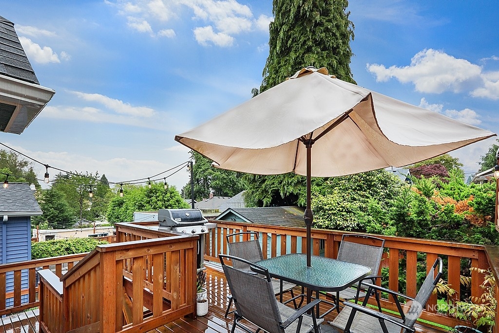 341 North 81st Street Seattle, WA 98103 - Photo 27 of 28 Gallery Image 27