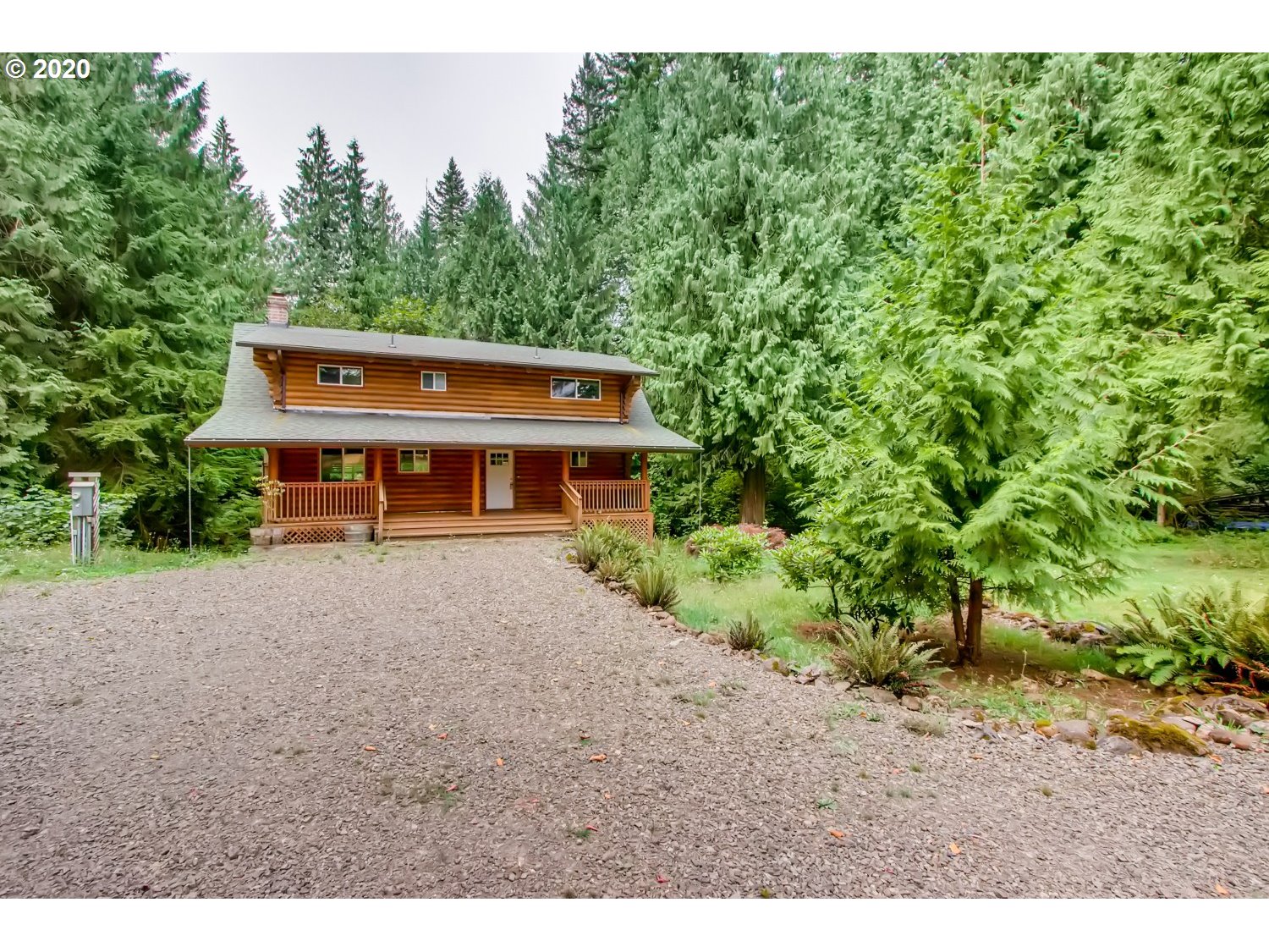 10630 Southeast Bull Run Road Sandy, OR 97055 - Photo 2 of 28
