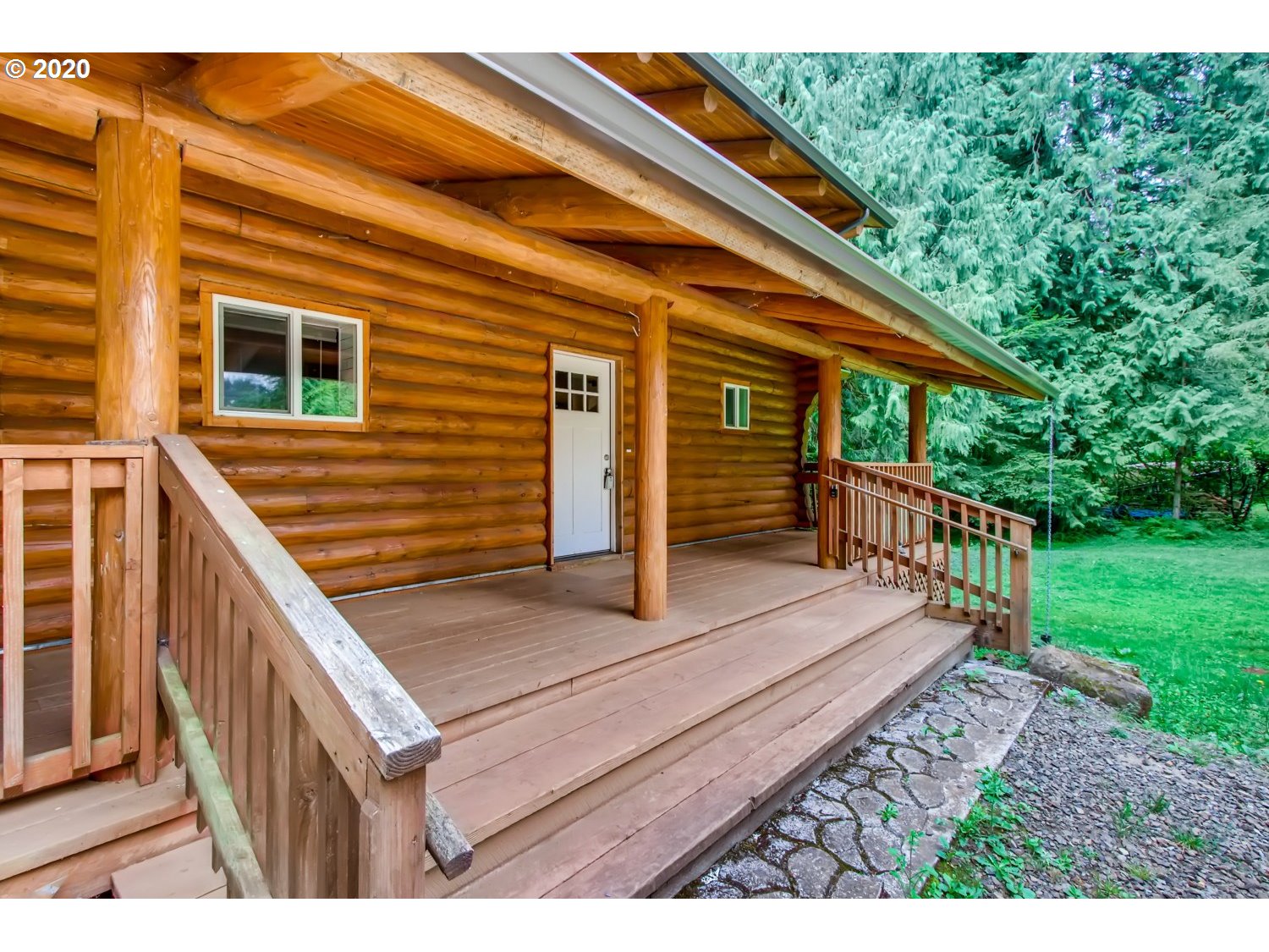 10630 Southeast Bull Run Road Sandy, OR 97055 - Photo 4 of 28