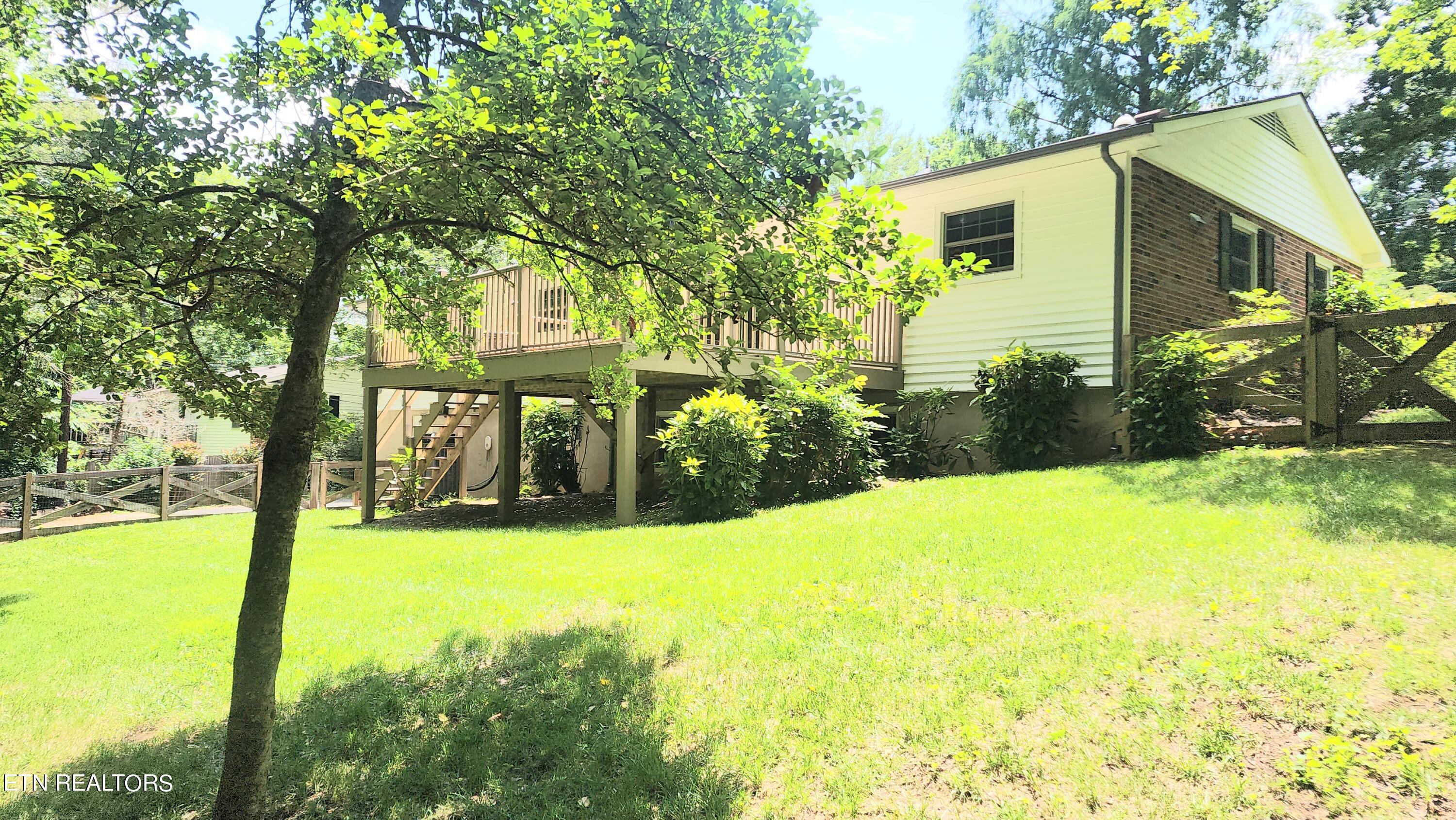 125 Windham Road Oak Ridge, TN 37830 - Photo 31 of 35 1000025771