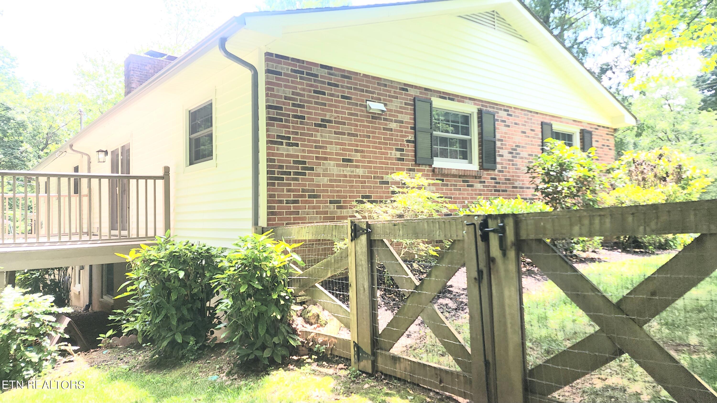 125 Windham Road Oak Ridge, TN 37830 - Photo 34 of 35 1000025769