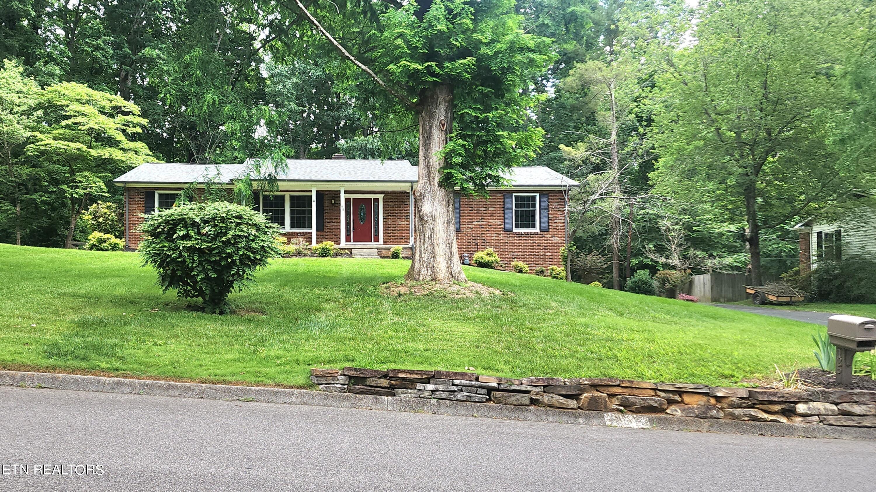 125 Windham Road Oak Ridge, TN 37830 - Photo 4 of 35 1000025817