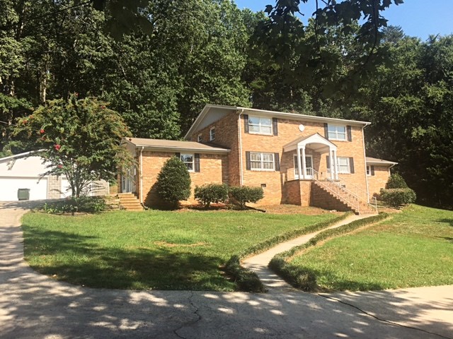 505 South Tibbs Road Dalton, GA 30720 - Photo 1 of 1 Main View