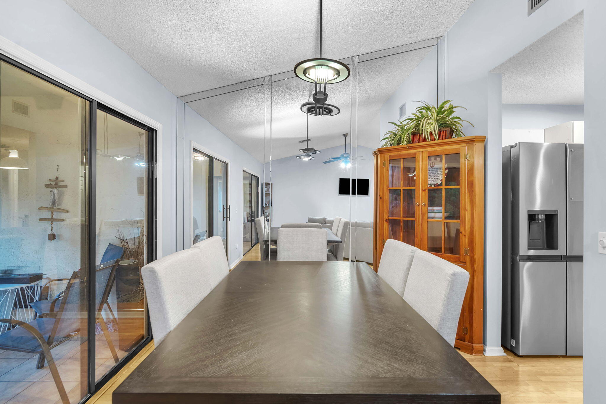 5640 Coach House Circle, Unit G Boca Raton, FL 33486 - Photo 12 of 25 15-web-or-mls-DSC07002