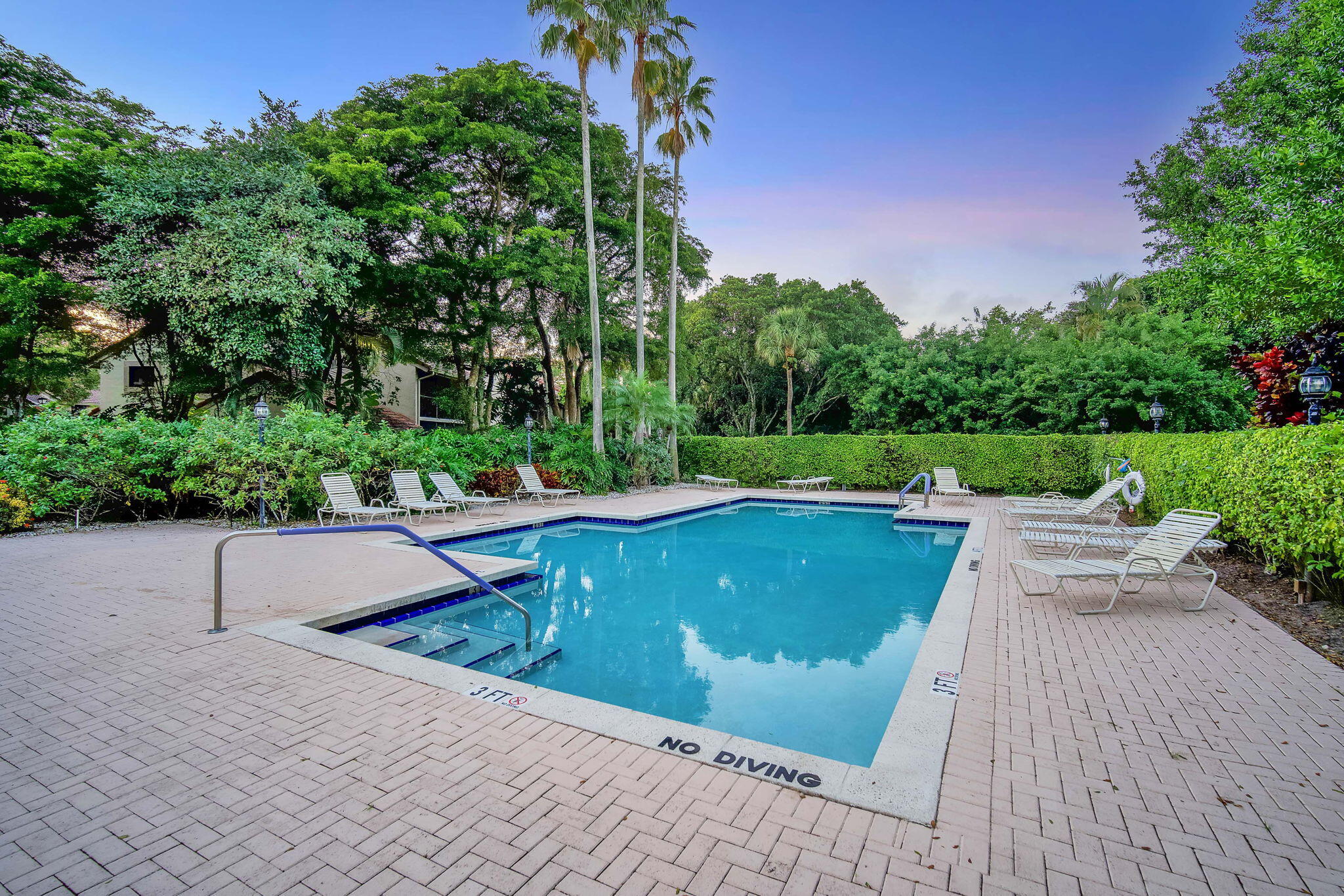 5640 Coach House Circle, Unit G Boca Raton, FL 33486 - Photo 4 of 25 5-web-or-mls-DSC06972