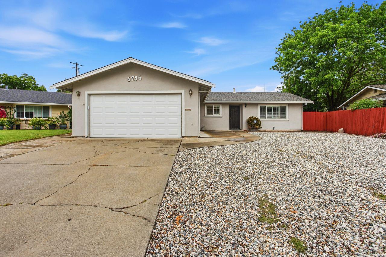 6736 Tareyton Way Citrus Heights, CA 95621 - Photo 2 of 26