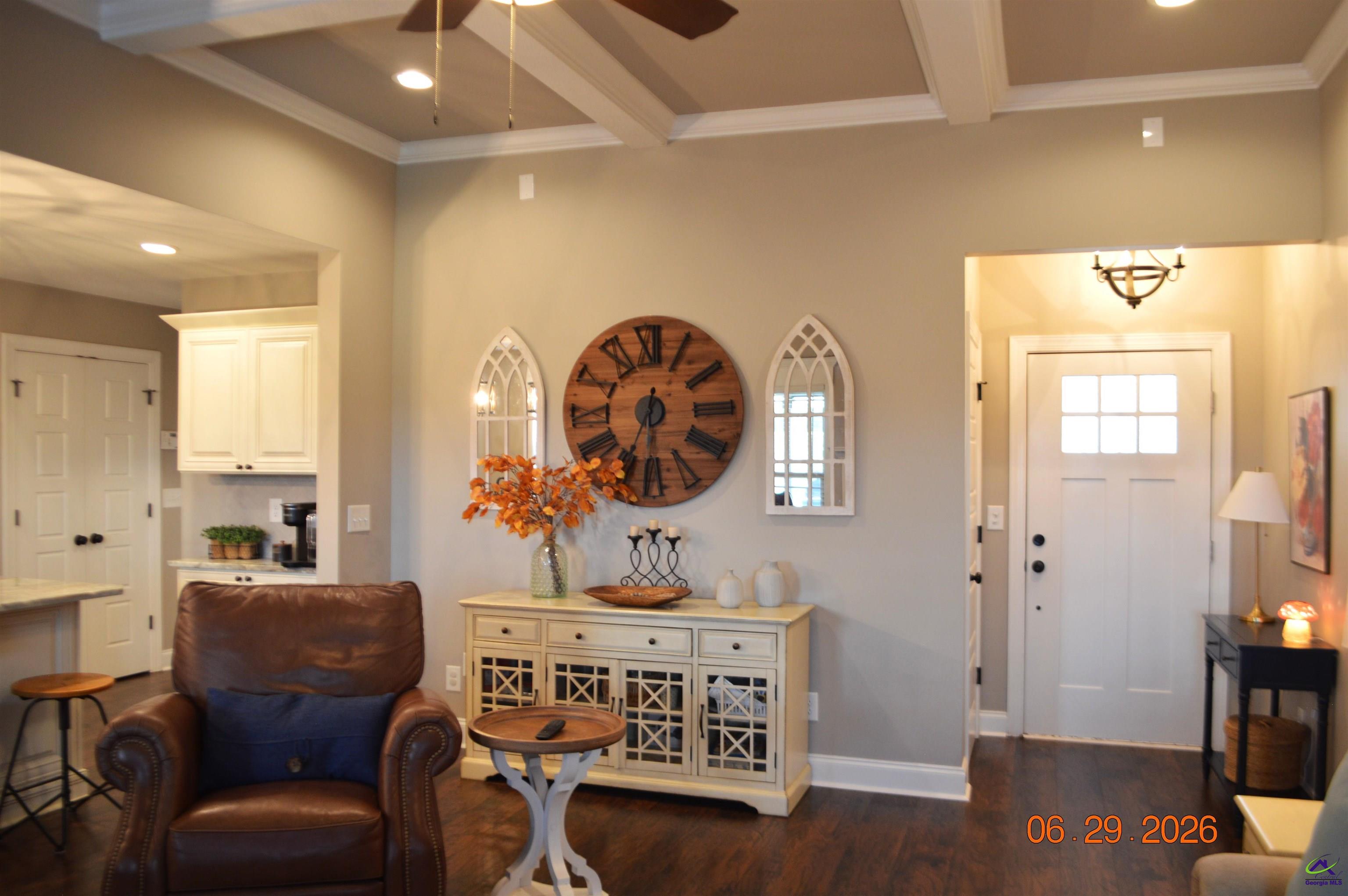 305 Kendall Court Perry, GA 31069 - Photo 5 of 29