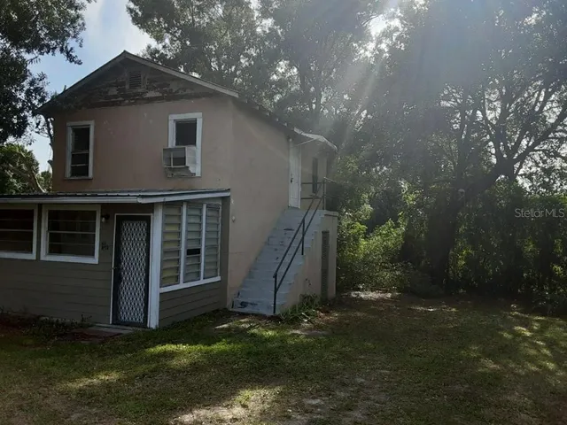$700 | 414 1/2 South Miami Street, Lake Wales, FL 33853