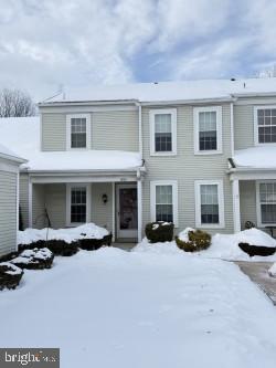 1821 Wexford Road Palmyra, PA 17078 - Photo 1 of 19 Charming home blanketed in winter snow.