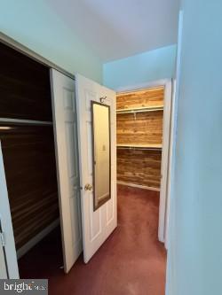 1821 Wexford Road Palmyra, PA 17078 - Photo 14 of 19 Spacious closet with ample storage options.