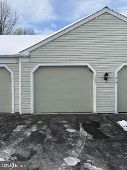 1821 Wexford Road Palmyra, PA 17078 - Photo 15 of 19 Detached garage.