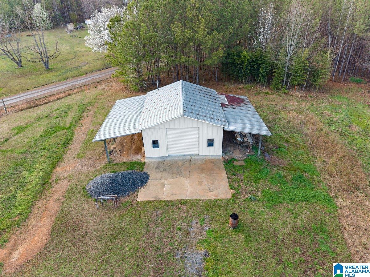 407 Wilson Chapel Road Oneonta, AL 35121 - Photo 27 of 37