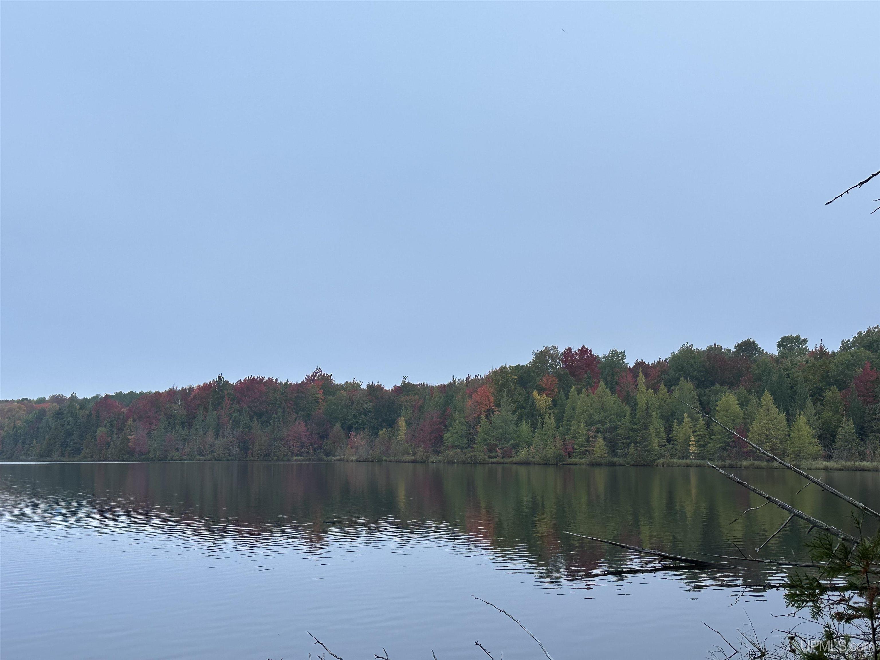 On East On E Hawk Lake Road Marenisco, MI 49947 - Photo 2 of 32