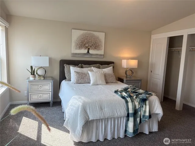 $424,000 | 886 North Rock Rose Avenue, Sequim, WA 98382