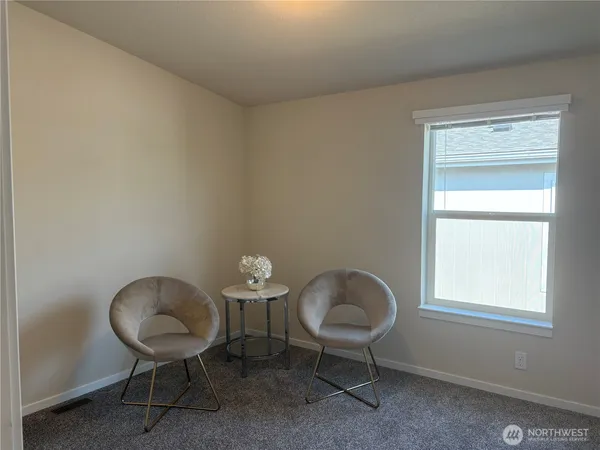 $399,000 | 886 North Rock Rose Avenue, Sequim, WA 98382