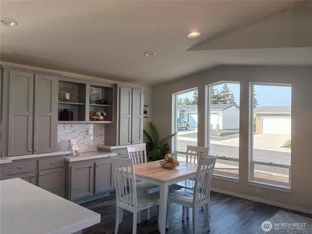 $424,000 | 886 North Rock Rose Avenue, Sequim, WA 98382